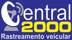 Central 2000 Rastreamento Veicular